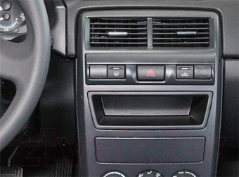 Изображение товара Переходная рамка Incar RLA-FC825