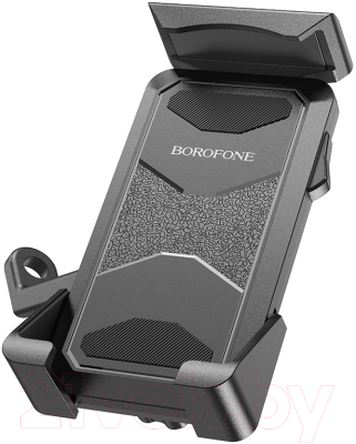 Держатель для смартфонов Borofone BH79 (черный)