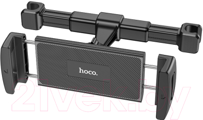 Держатель для смартфонов Hoco CA121 (черный)