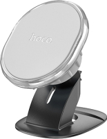 Держатель для смартфонов Hoco H2 (металлик) - 