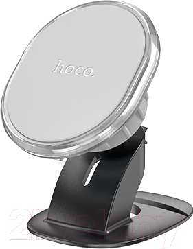 Держатель для смартфонов Hoco H2 (металлик)