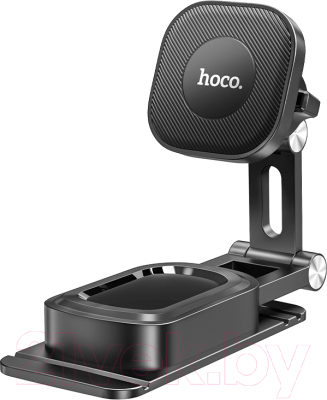 Держатель для смартфонов Hoco H4 (черный)