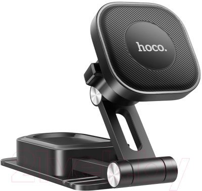 Держатель для смартфонов Hoco H4 (черный)