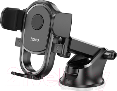 Держатель для смартфонов Hoco H5 (черный)
