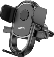 Держатель для смартфонов Hoco H6 (черный) - 