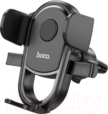 Держатель для смартфонов Hoco H6 (черный)