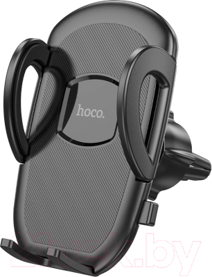Изображение товара Держатель для смартфонов Hoco H8 (черный)