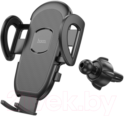 Изображение товара Держатель для смартфонов Hoco H8 (черный)