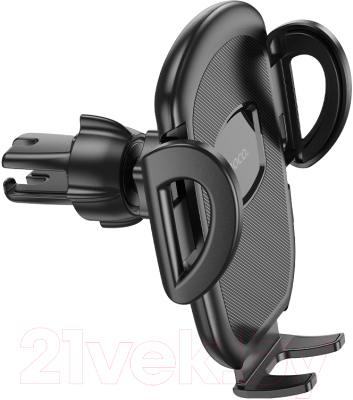 Изображение товара Держатель для смартфонов Hoco H8 (черный)