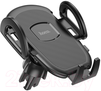 Изображение товара Держатель для смартфонов Hoco H8 (черный)