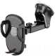 Миниатюра изображения товара Держатель для смартфонов Hoco H9 (черный)
