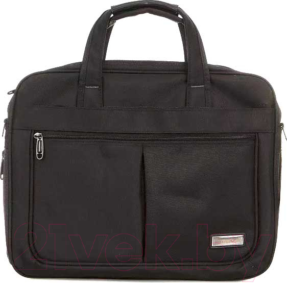 Сумка для ноутбука Mr.Bag 226-3260-BLK