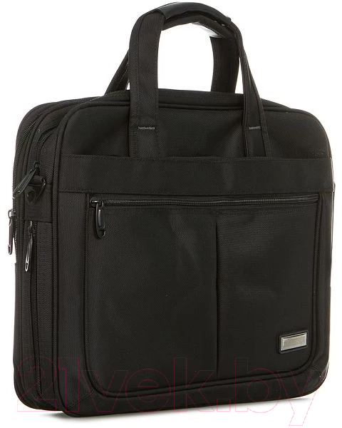 Сумка для ноутбука Mr.Bag 226-3260-BLK