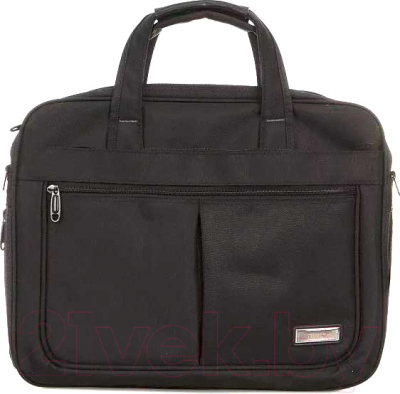 Сумка для ноутбука Mr.Bag 226-3260-BLK (черный)