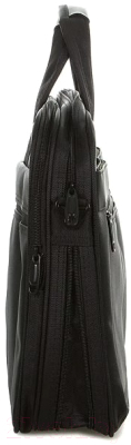 Сумка для ноутбука Mr.Bag 226-3260-BLK (черный)