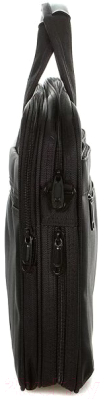 Сумка для ноутбука Mr.Bag 226-3260-BLK (черный)