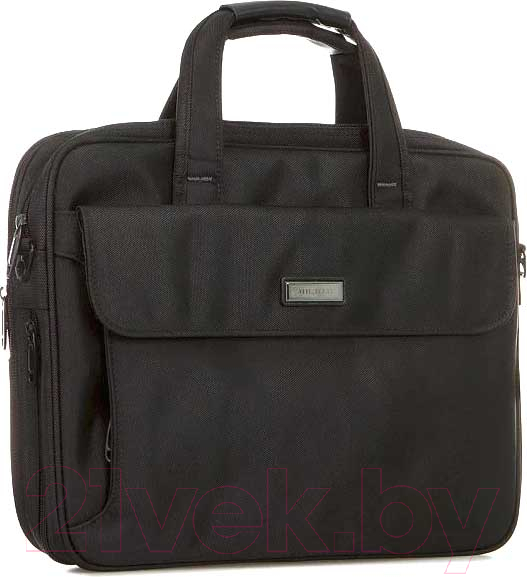 Сумка для ноутбука Mr.Bag 226-3263-BLK