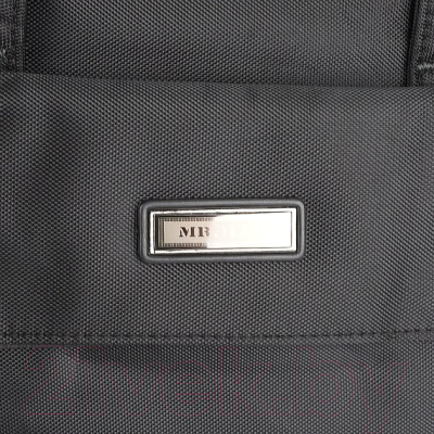 Сумка для ноутбука Mr.Bag 226-3263-BLK (черный)