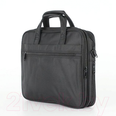 Сумка для ноутбука Mr.Bag 226-3263-BLK (черный)