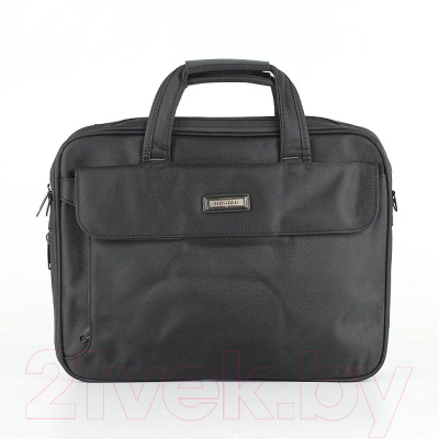 Сумка для ноутбука Mr.Bag 226-3263-BLK (черный)