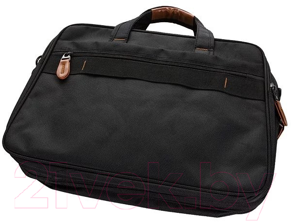 Сумка для ноутбука Mr.Bag 226-6714-BLK