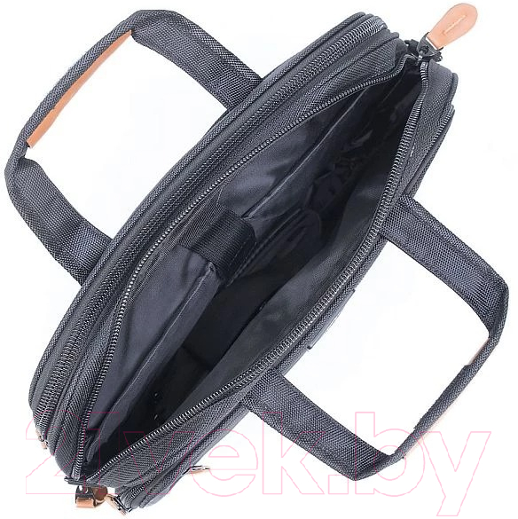 Сумка для ноутбука Mr.Bag 226-6714-BLK