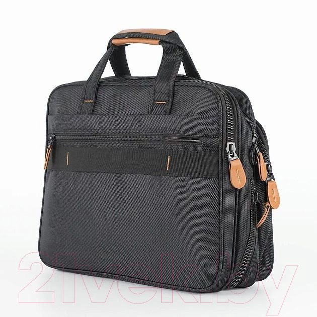 Сумка для ноутбука Mr.Bag 226-6714-BLK