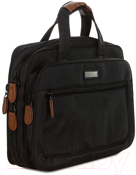 Сумка для ноутбука Mr.Bag 226-6714-BLK