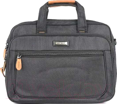 Сумка для ноутбука Mr.Bag 226-6714-BLK (черный)