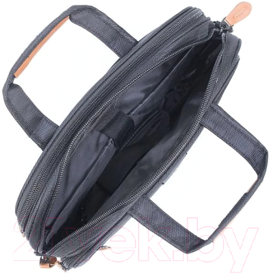 Сумка для ноутбука Mr.Bag 226-6714-BLK (черный)