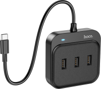 

USB-хаб, HB31 Type-C
