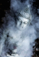 Картина на стекле Stamprint Будда SP008 (100x70) - 