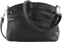

Сумка Passo Avanti, 855-M1227-BLK