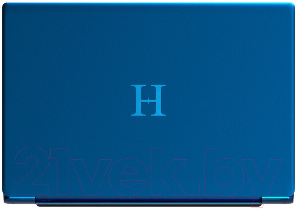 Ноутбук Horizont H-book 15 МАК4 T74E4W