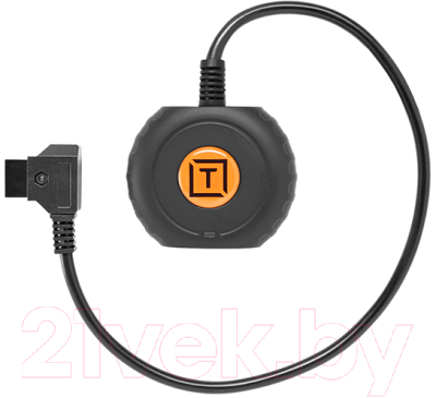 Адаптер Tether Tools ONsite D-Tap to USB-C PD / SDAC14