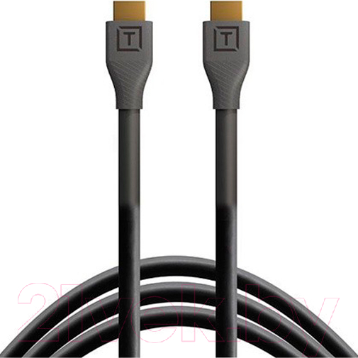 Кабель Tether Tools TetherPro HDMI to HDMI / H2A15-BLK