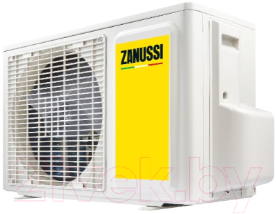 Сплит-система Zanussi ZACS-07 HPF