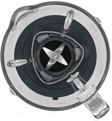 Изображение товара Блендер стационарный Braun JB3272SI (черный)