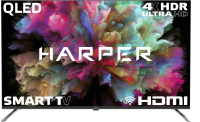 Телевизор Harper 50Q850TS - 