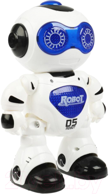 Робот Технодрайв Супербот / B2021721-RS