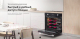 Миниатюра изображения товара Электрический духовой шкаф LG WSEZ7225B1
