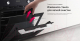 Миниатюра изображения товара Электрический духовой шкаф LG WSEZ7225B1