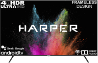 Телевизор Harper 50U770TS - 