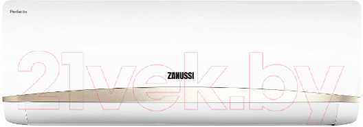 Сплит-система Zanussi ZACS-12 HPF