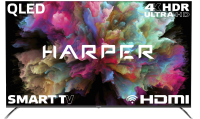 Телевизор Harper 65Q850TS - 