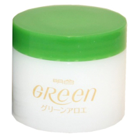 

Крем для лица Meishoku, Green Plus Aloe Moisture Cream Для сухой кожи