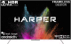 Телевизор Harper 75U770TS - 