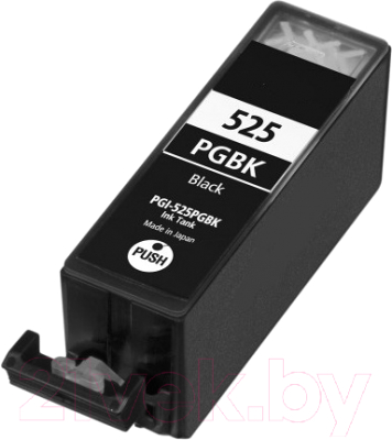 Картридж MyInk Black Pigment / BN03975 (аналог Canon Pixma PGI-425Bk)