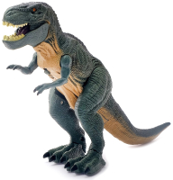 Интерактивная игрушка Sima-Land Динозавр Рекс 1540909 / RS6152 - 