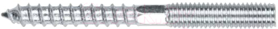 Шуруп Starfix M10x200мм / SM-18054-300 (300шт)